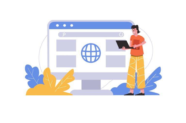 Backlink Penguat Posisi Website