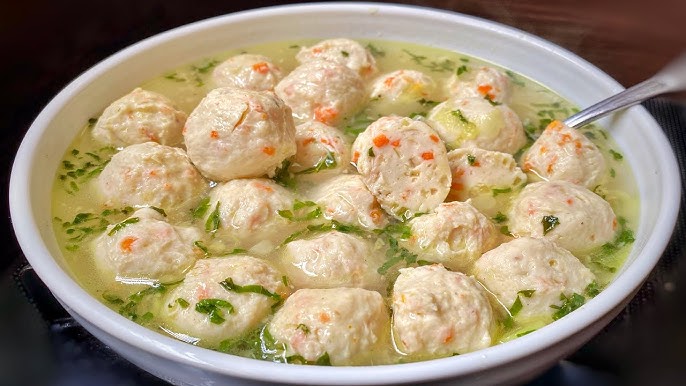 produksi bakso cepat dan higienis
