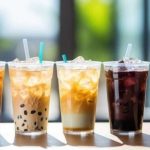 kopi kekinian hasil mesin pencuci biji kopi