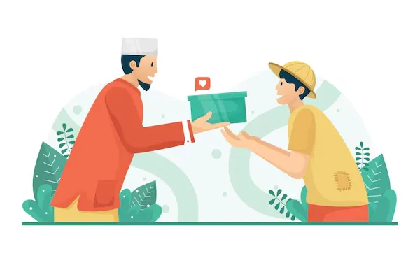 cara menebus kafarat puasa batal