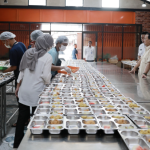 Perawatan Fasilitas Dapur Komunitas Makan Bergizi Gratis MBG