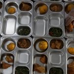 Evaluasi Mingguan Mutu Makanan untuk Standar Kualitas