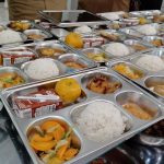 Sistem Pengaduan Kualitas Menu (MBG) untuk Layanan