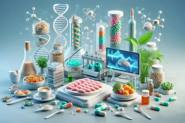 Teknologi Pengolahan Pangan Modern Aman Berkualitas