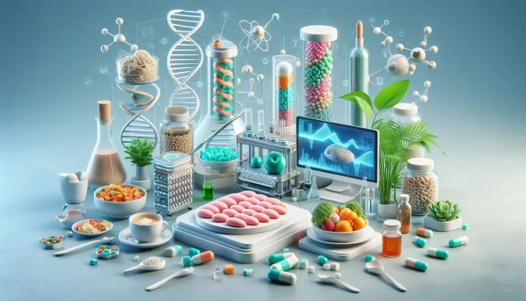 Teknologi Pengolahan Pangan Modern Aman Berkualitas