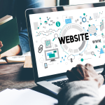 Trik menjaga website pribadi