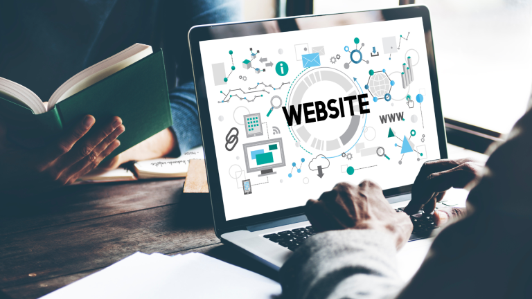 Trik menjaga website pribadi