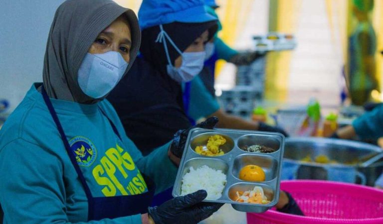 Mewujudkan Transparasi Dapur MBG Publik yang Akuntabel