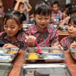 program makan bergizi gratis sekolah