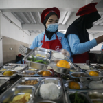 Efisiensi Pengelolaan Stok Bahan Habis Pakai di Dapur
