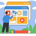 strategi menjaga website pribadi