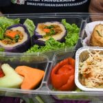 Pemanfaatan Bahan Lokal Musiman untuk Menu Sehat