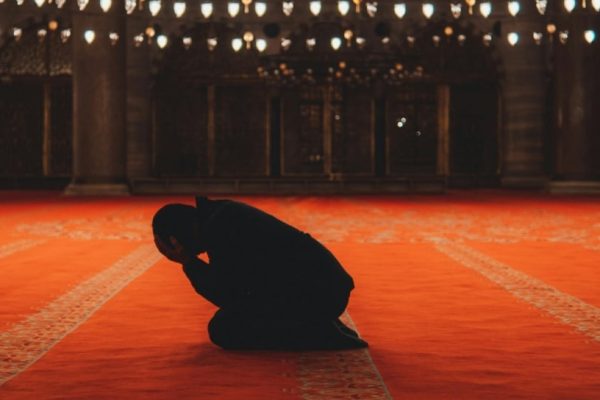 kafarat apa saja yang wajib dibayar