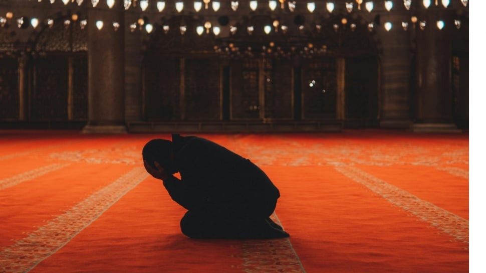 kafarat apa saja yang wajib dibayar