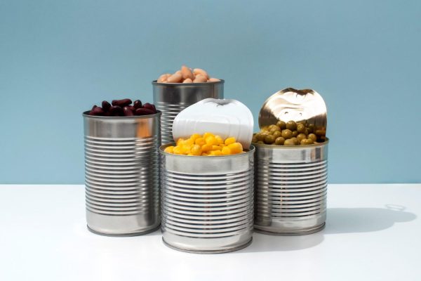 Makanan kemasan khas Indonesia Makanan kemasan khas Indonesia