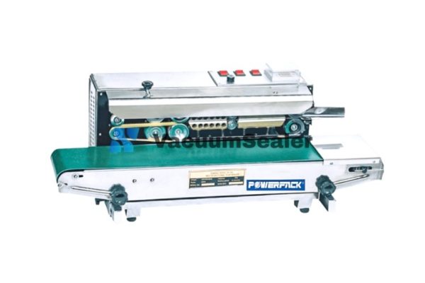 Continuous sealer otomatis terbaik Continuous sealer otomatis terbaik