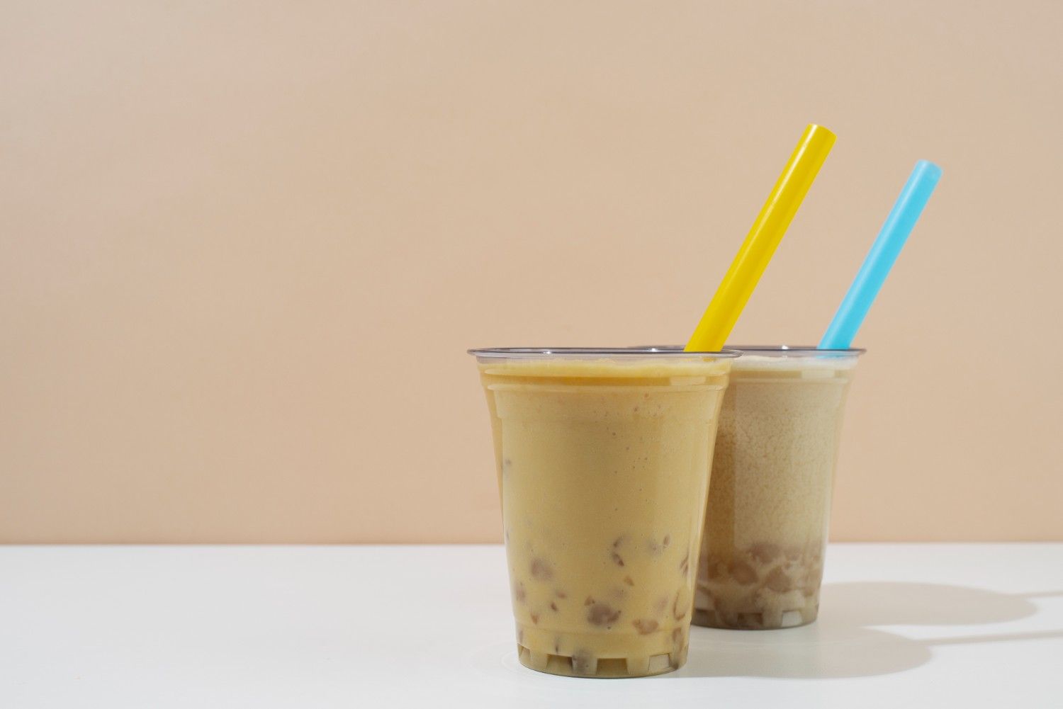 Bisnis minuman kemasan plastik