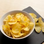 Peluang Bisnis Keripik Kentang