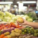 Penggunaan Bahan Lokal Segar Aman Berkualitas