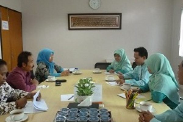 Audit Rutin Keamanan Pangan Sekolah Konsisten Terukur