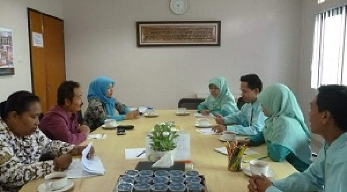 Audit Rutin Keamanan Pangan Sekolah Konsisten Terukur