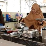 Pengembangan Dapur Sekolah Inovatif Terpadu Efisien