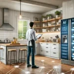 Penerapan Dapur Digital Berbasis Data Canggih Modern