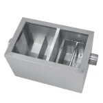 Keunggulan Grease Trap Stainless Steel untuk Dapur Modern