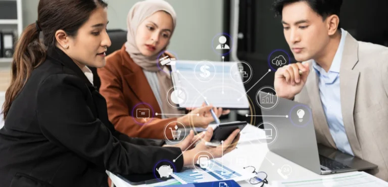 Pengembangan Sistem Digital MBG Solusi Cerdas