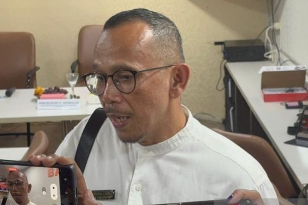 Pembuatan SOP Distribusi Makanan Aman Cepat