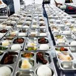 Manajemen Dapur MBG Terintegrasi Optimal Konsisten