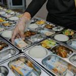 Workflow Dapur MBG Modern Dinamis Efektif