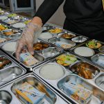 Standarisasi Menu Dapur MBG Seragam Terarah