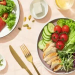 Penyusunan Standar Porsi Sehat Praktis Optimal
