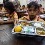 Monitoring Gizi MBG Akurat Terintegrasi