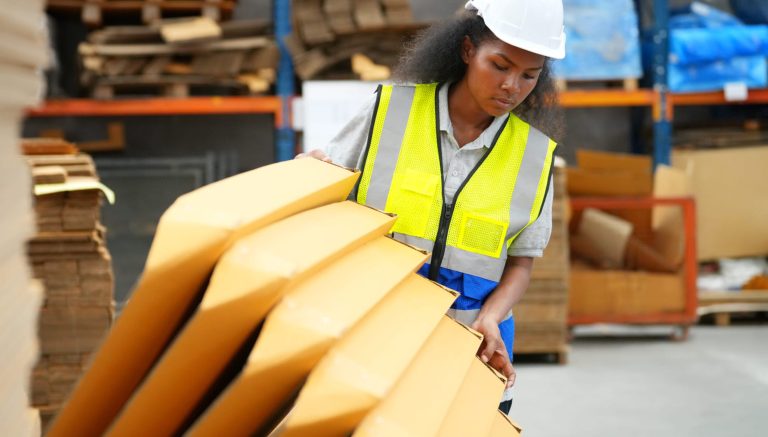 Pengaturan Rantai Suplai Dapur Strategis Adaptif