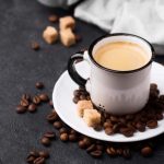 Manfaat Espresso Untuk Produktivitas