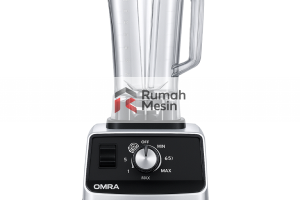 Mesin blender industri makanan