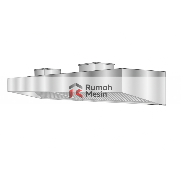 Tips memilih alat hisap asap dapur