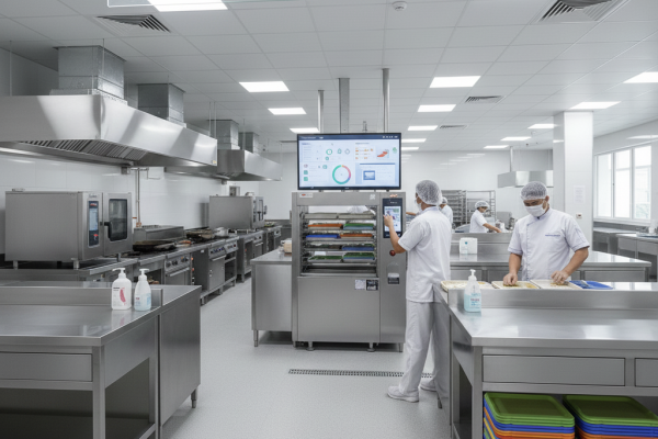 standar fasilitas masak mbg