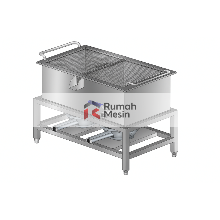 Perawatan Pan Rebus Stainless Steel agar Awet dan Higienis
