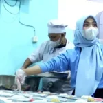 higienis dapur mbg