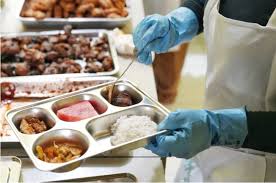 Pengaturan Stok Bahan Gizi Terkelola Efektif