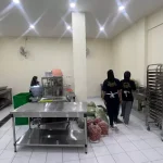 shift kerja dapur mbg
