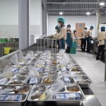 Pengelolaan Bahan MBG Aman Berkualitas