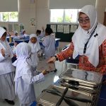 mitigasi krisis pangan sekolah
