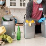 pentingnya memilah sampah di kehidupan