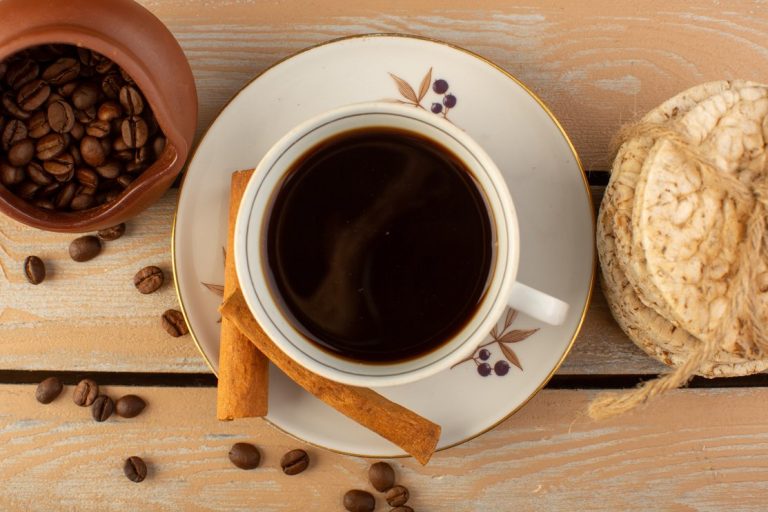 Efek Minum Kopi Setiap Pagi bagi Energi, Fokus, dan Kesehatan