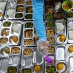 Perencanaan Menu Mingguan MBG Terstruktur Fleksibel