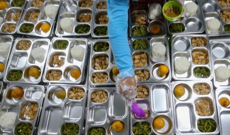 Analisa Risiko Usaha MBG untuk Menjaga Stabilitas Operasional